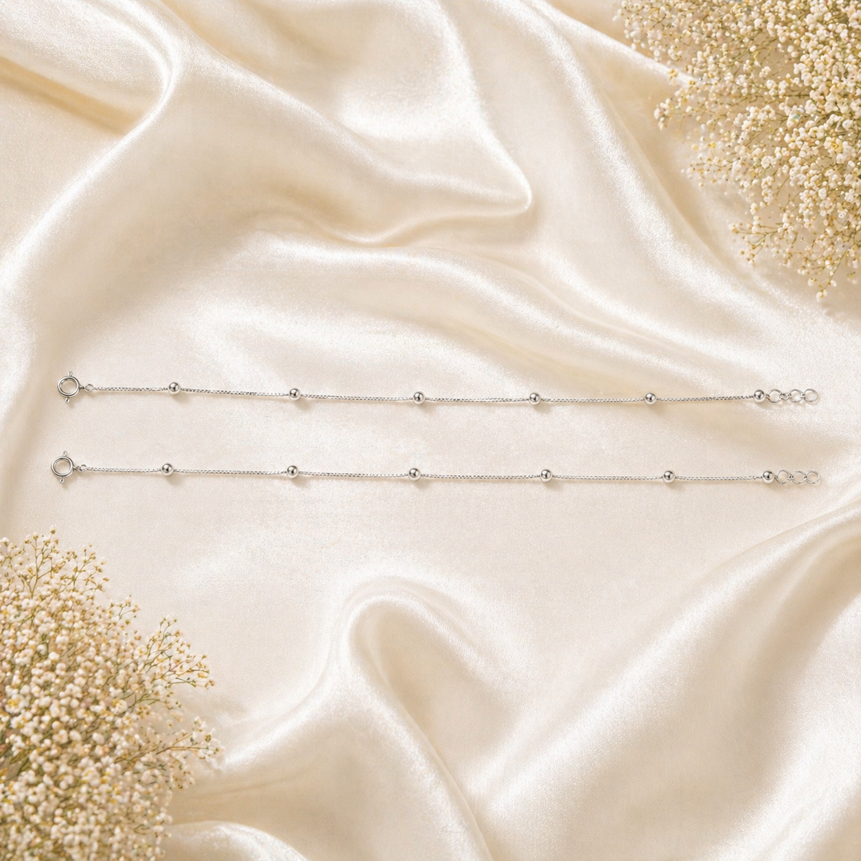 Aadrika Grace Anklet