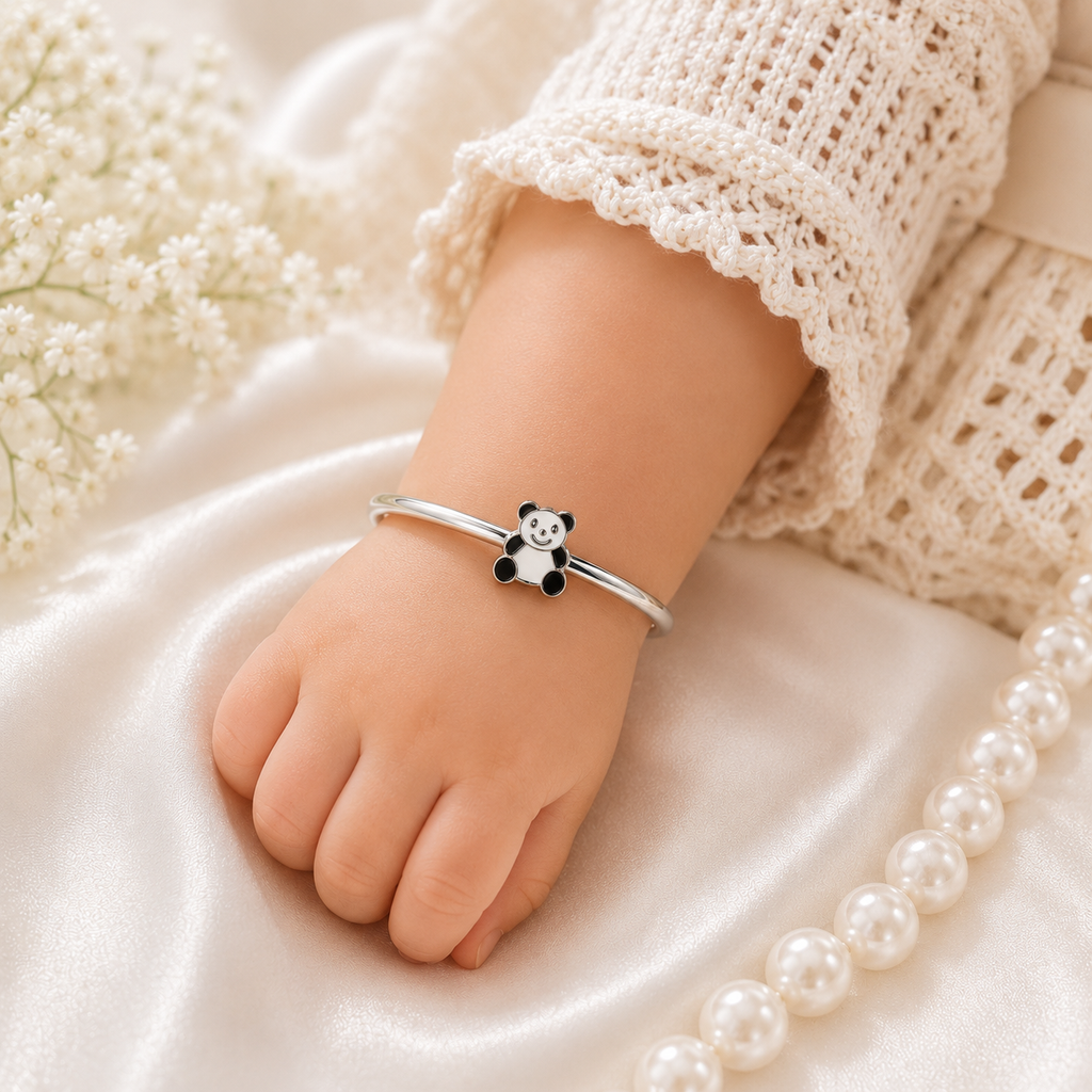 Vedika Panda Baby Kada