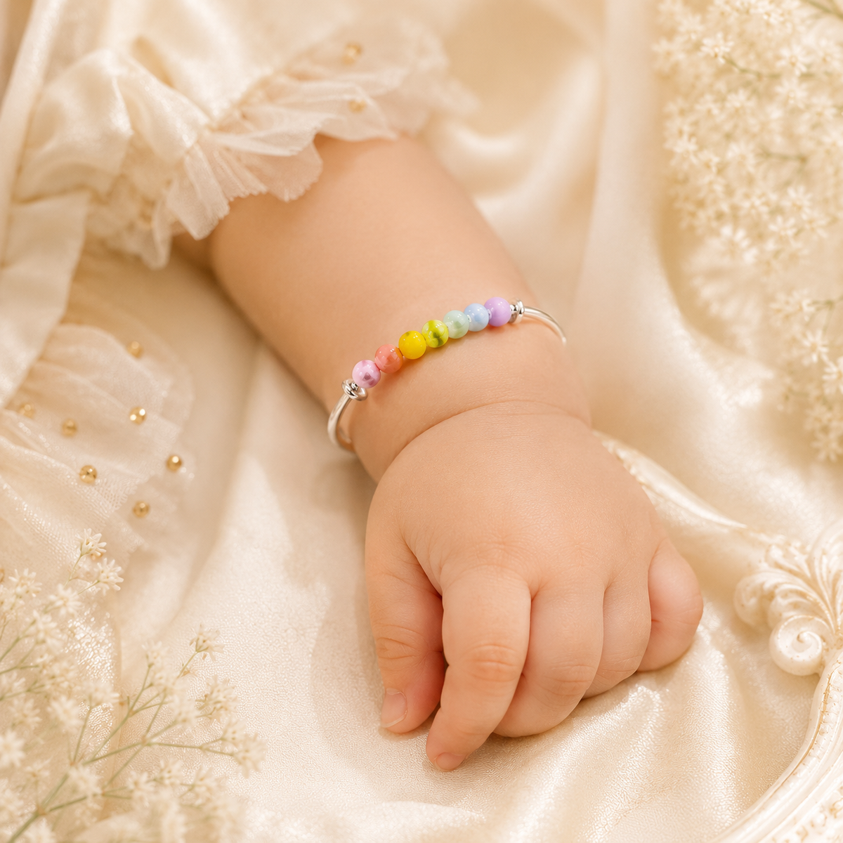 Navisha Baby Kada