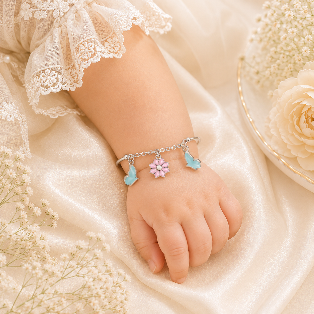 Tarunika Baby Kada