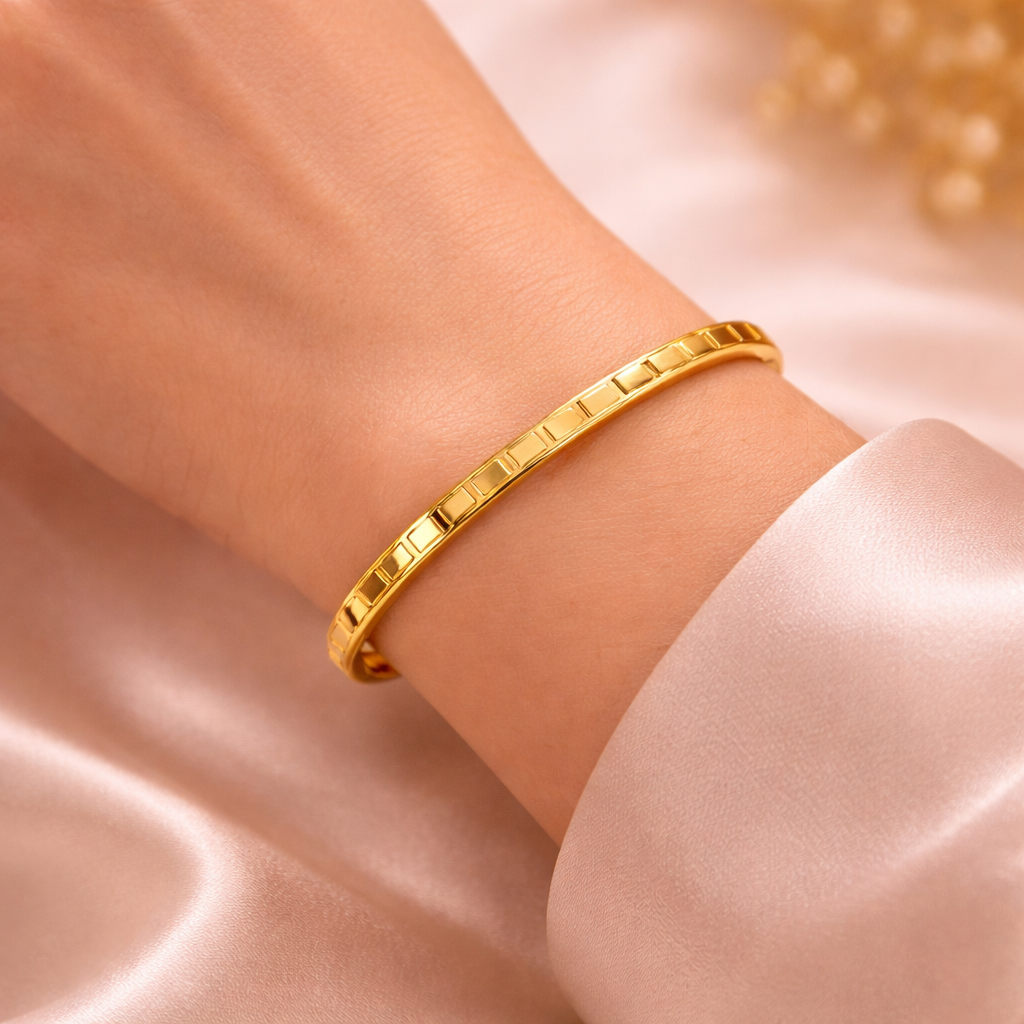 Golden Grid Classic Kada