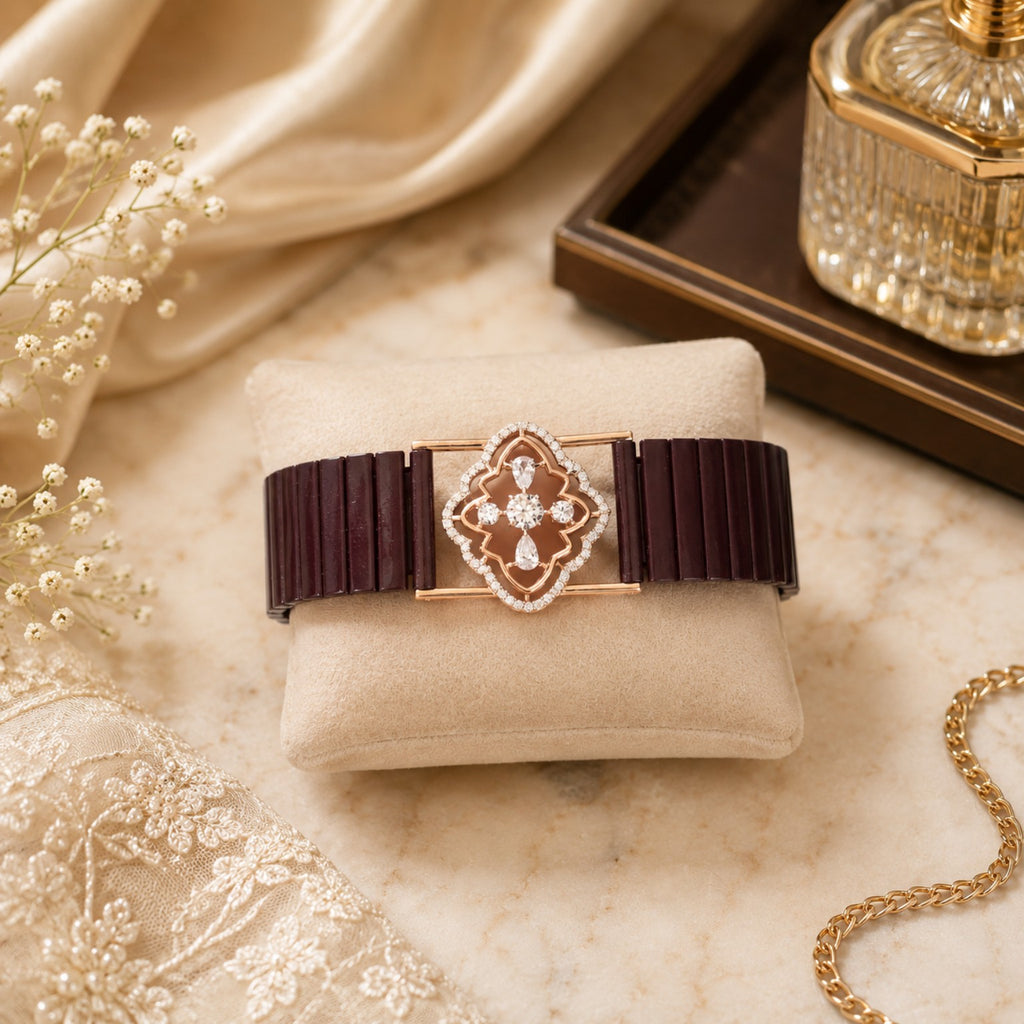 Aarini Royale Bracelet