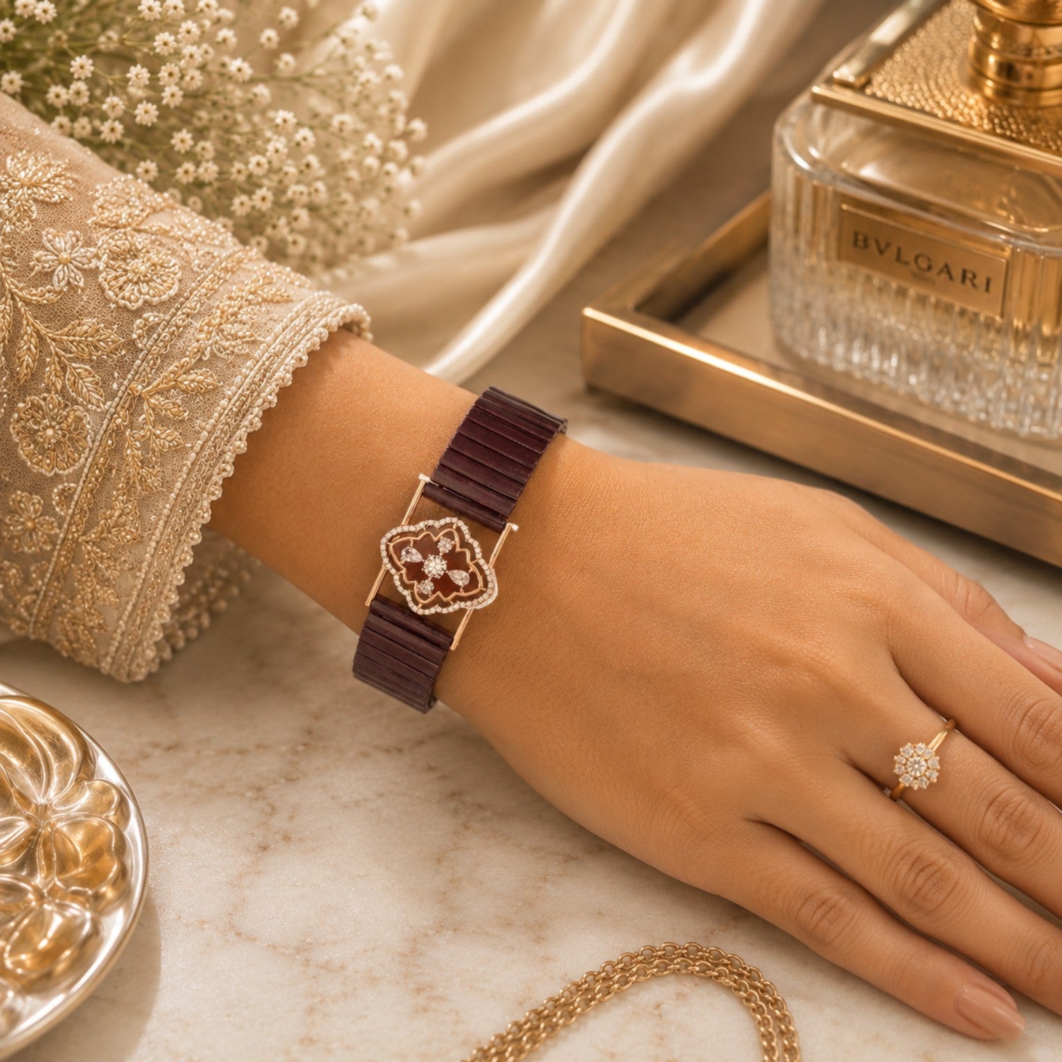 Aarini Royale Bracelet