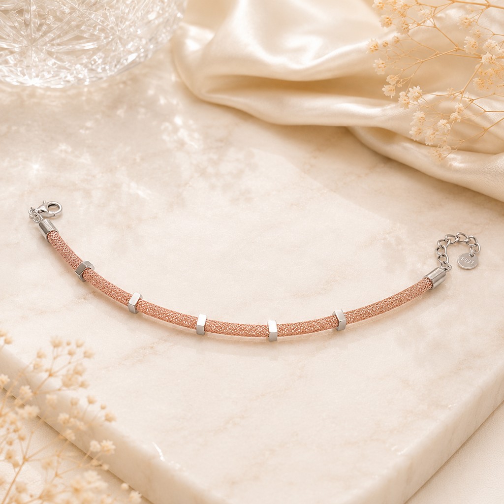 Rose Radiance Bracelet