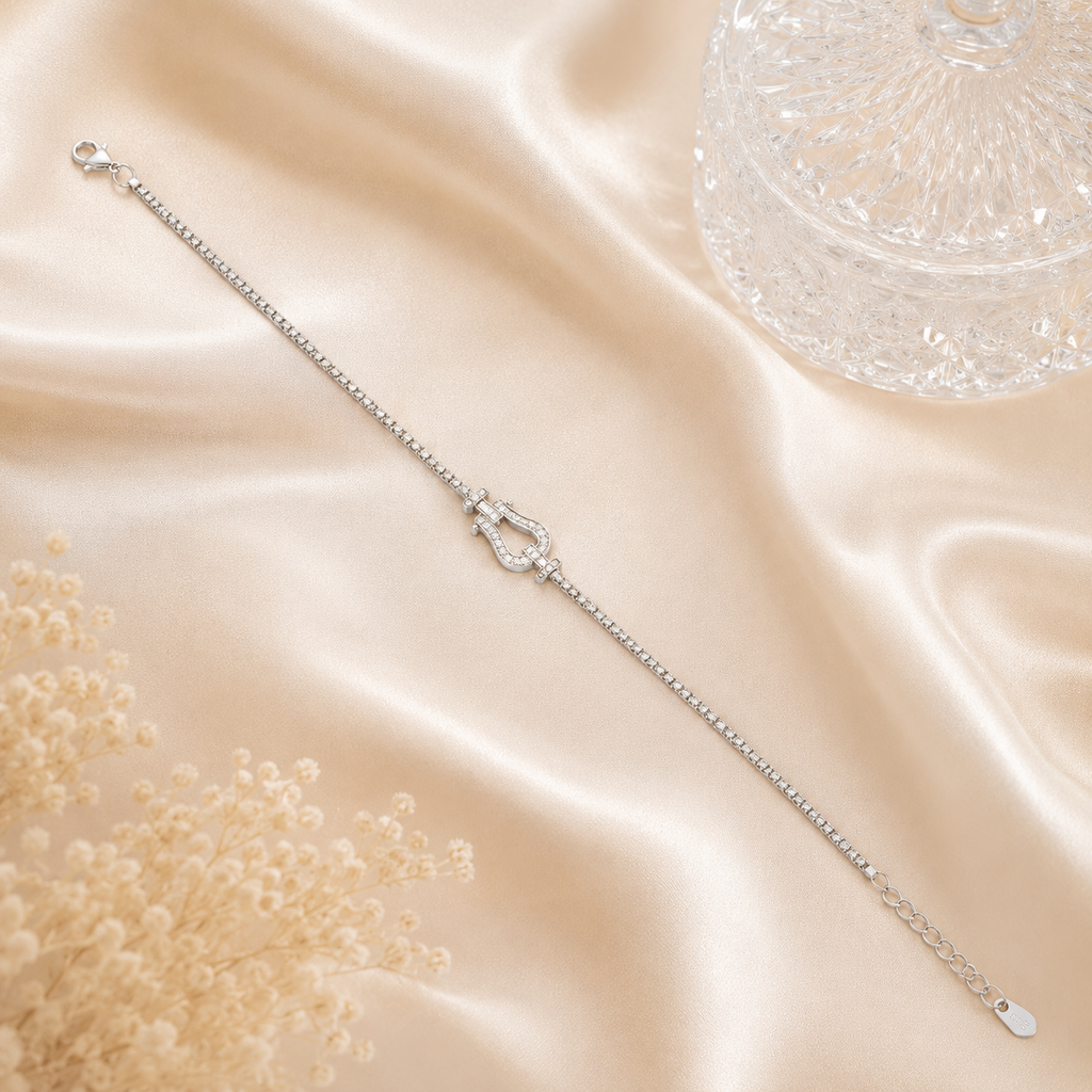 Lyra Grace Bracelet