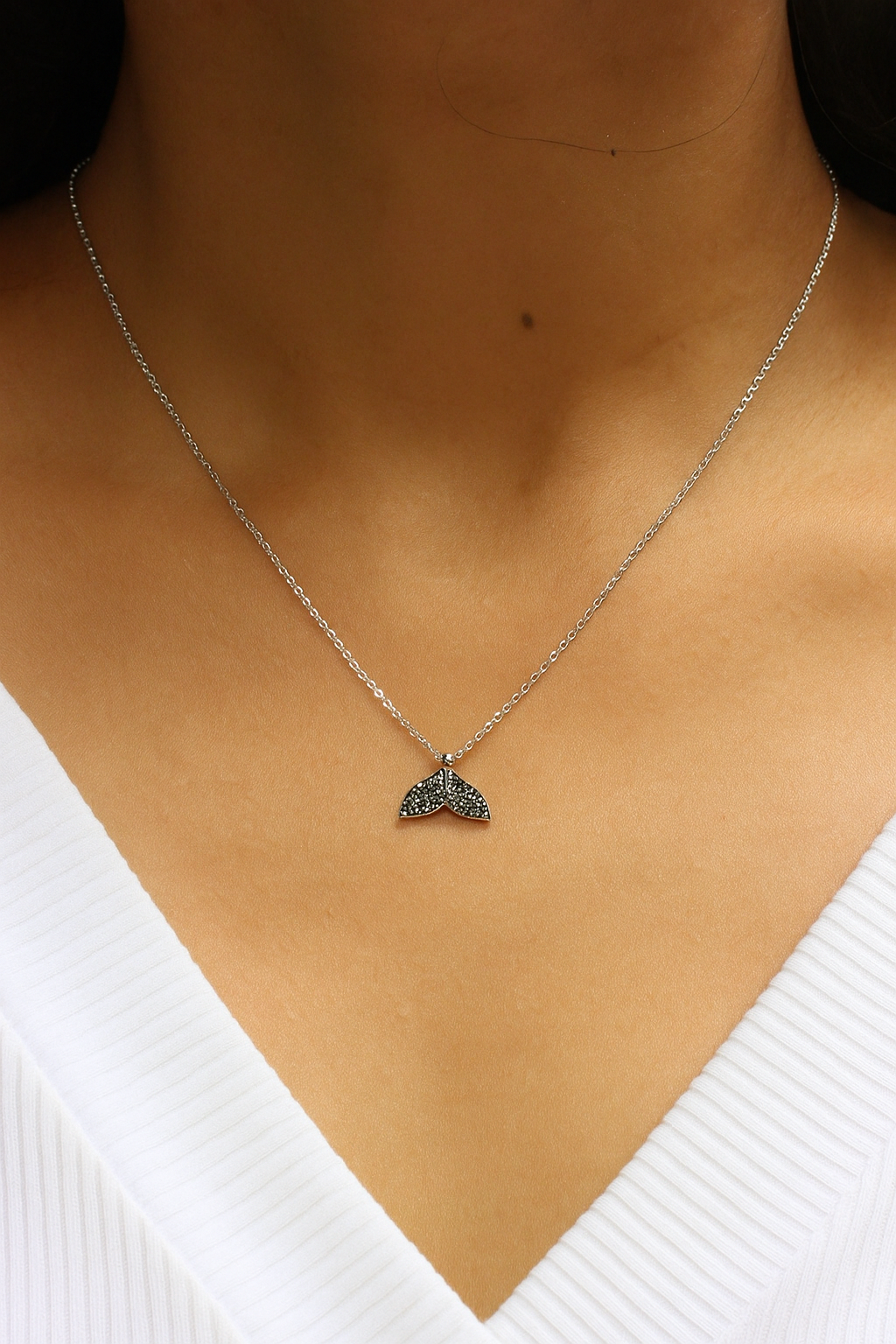 Ocean Whisper Pendant