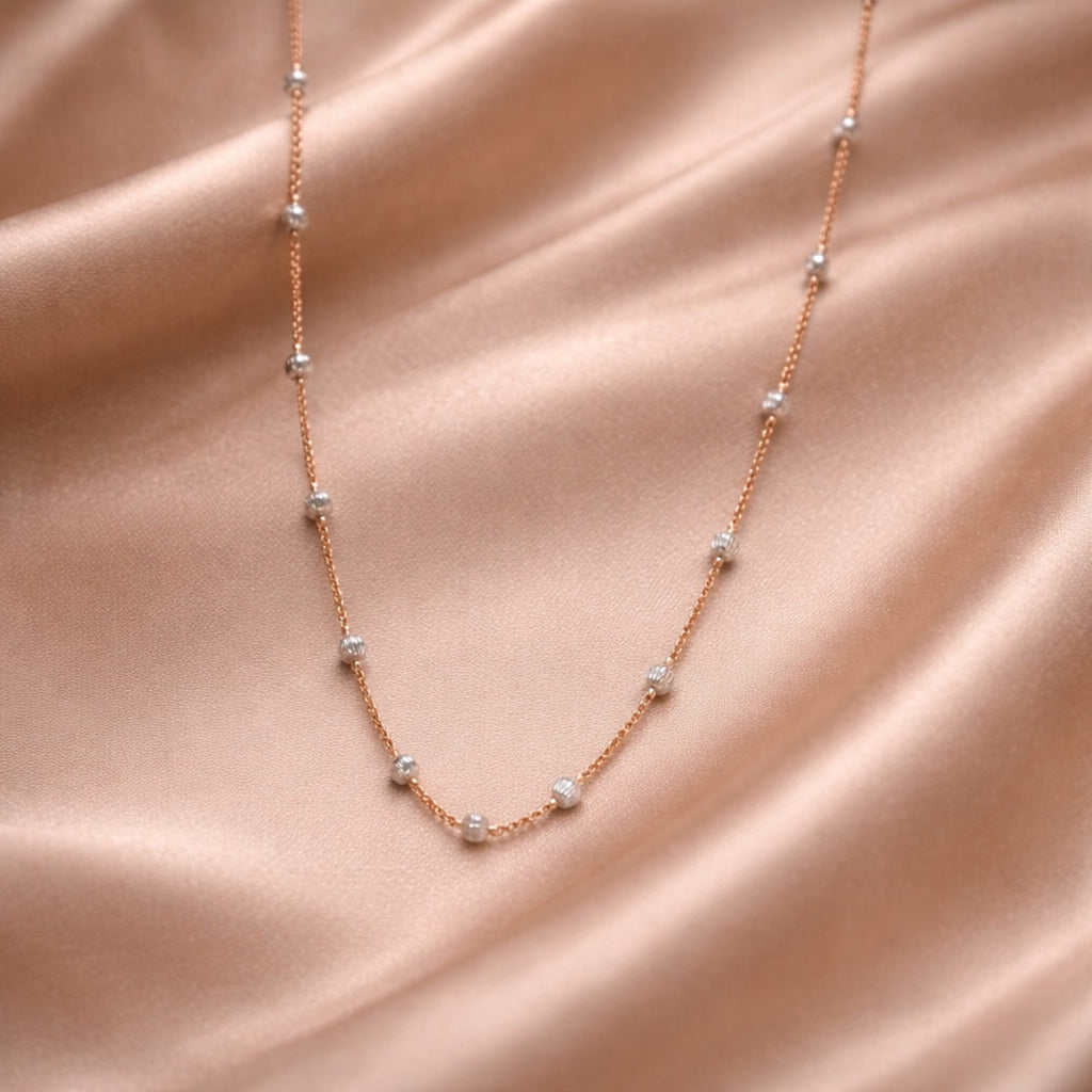 Celeste Bead Chain