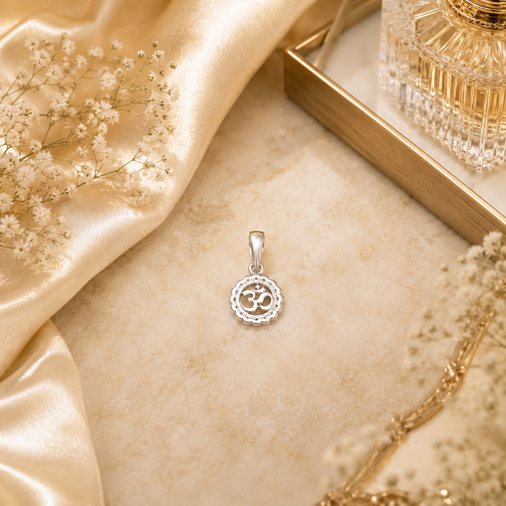 Omvya Grace Pendant