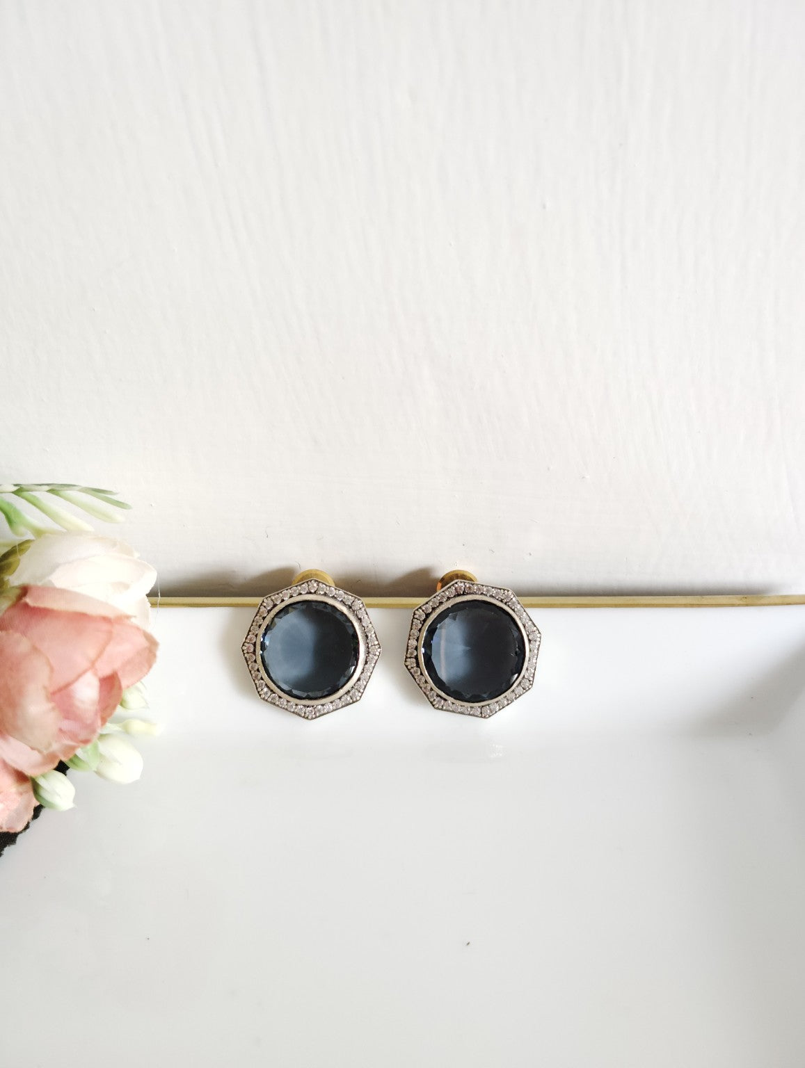 Midnight majesty Stud