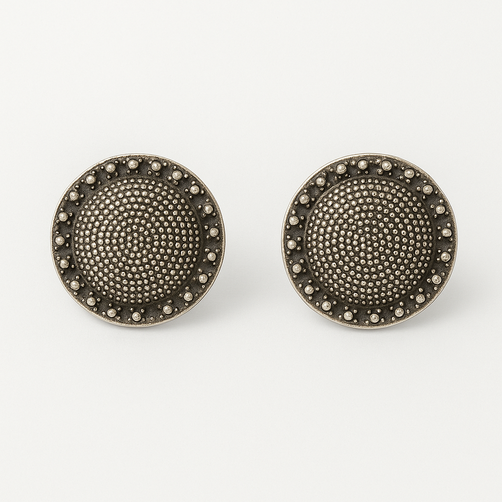Tribal Radiance Stud
