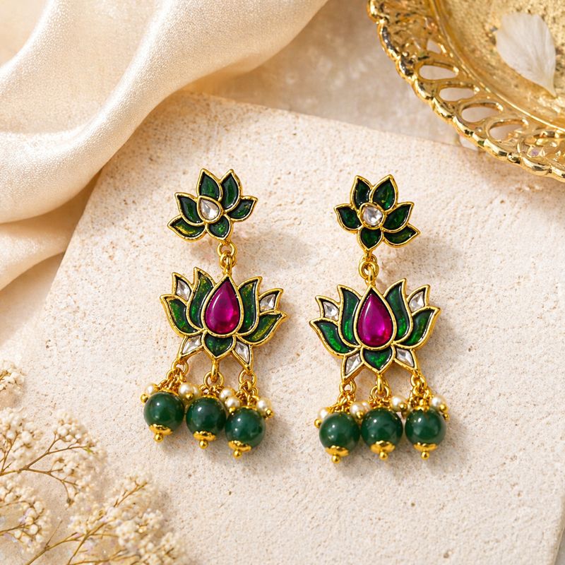 Padma Aura Drops