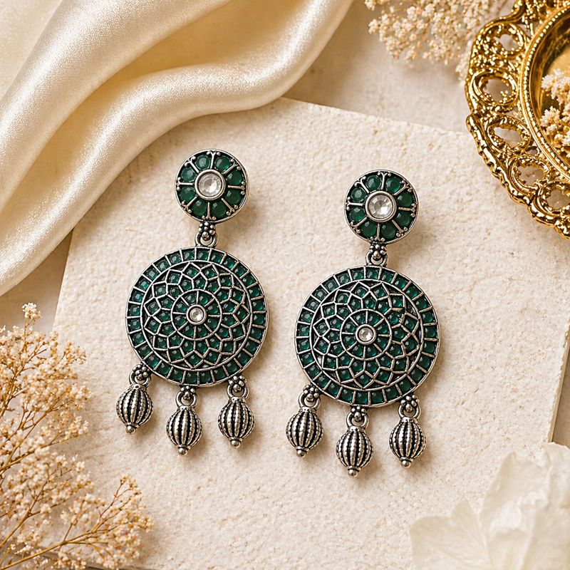 Mehera Mandala Drops