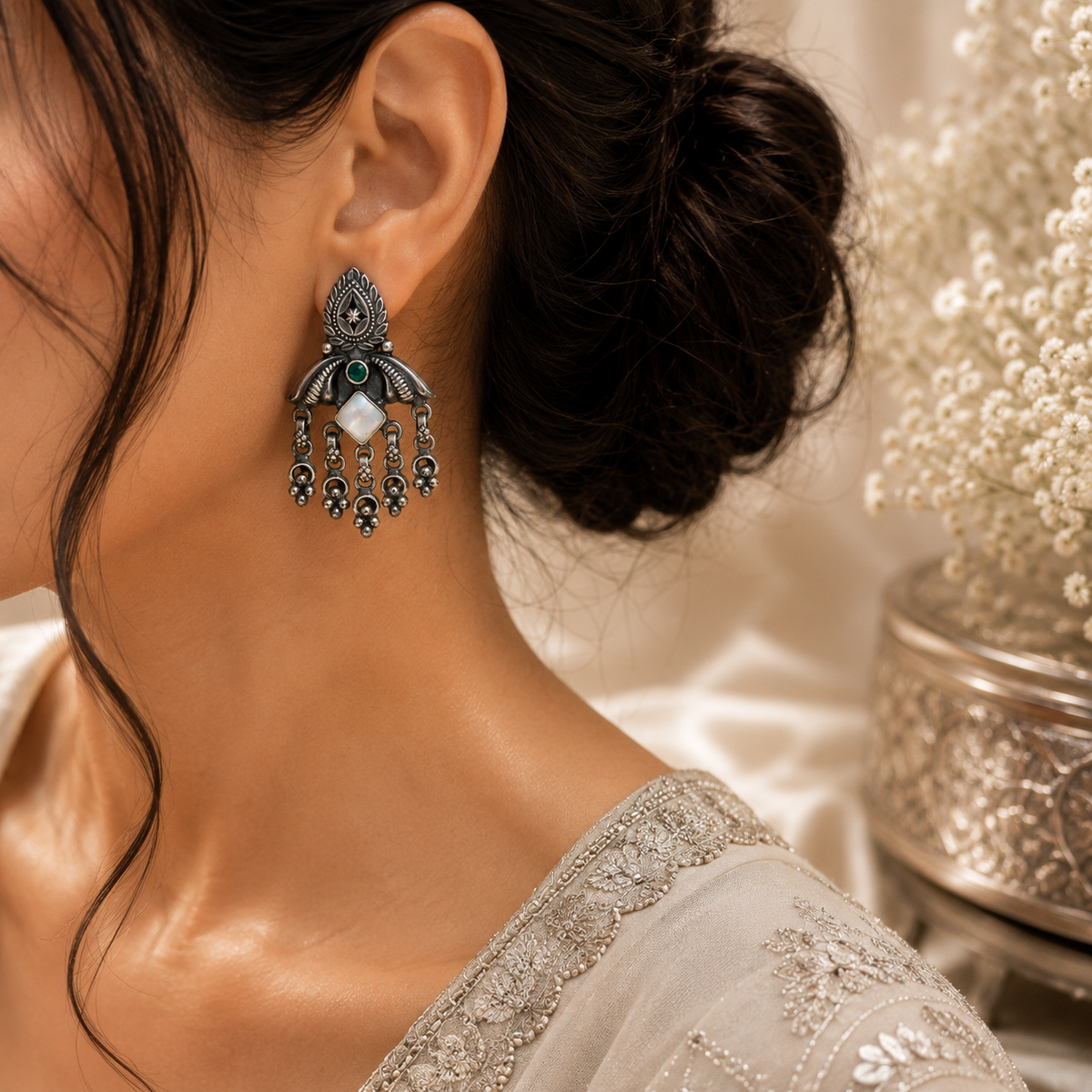 Tarisha Heritage Chandeliers