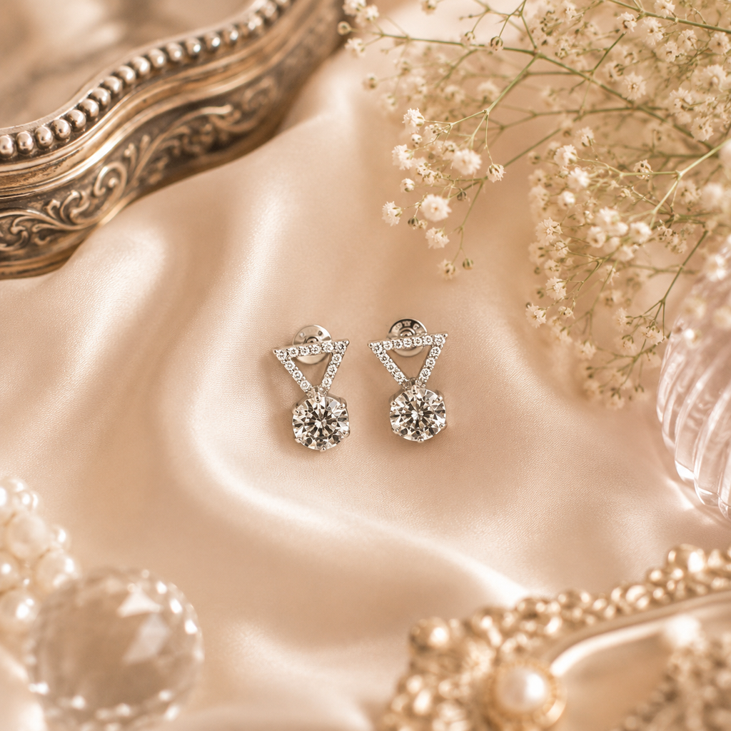 Aarini Spark Studs