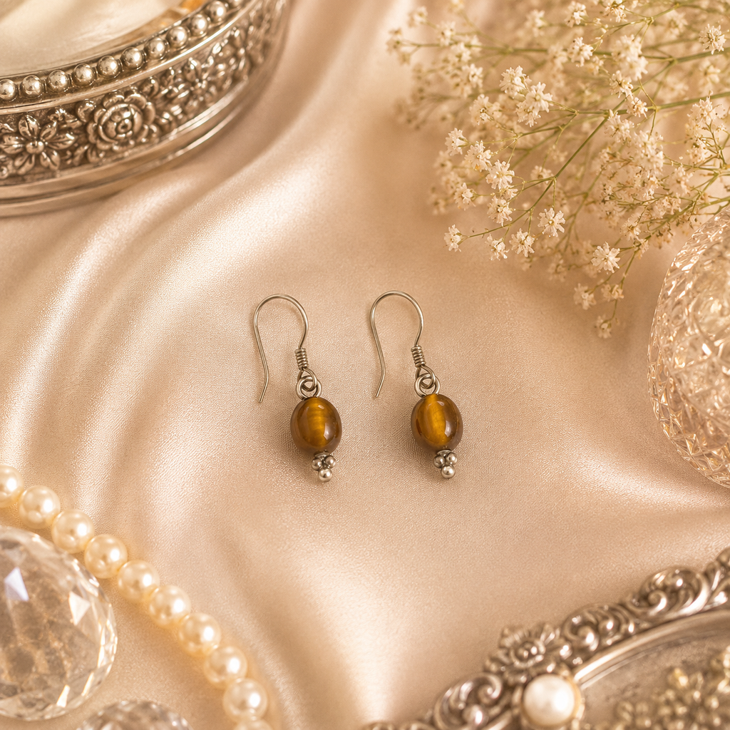Tavira Tiger Eye Drops