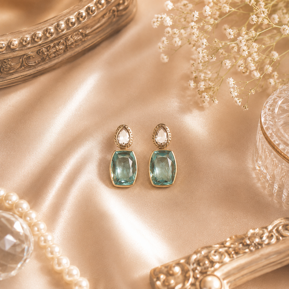 Aelina Aqua Drops