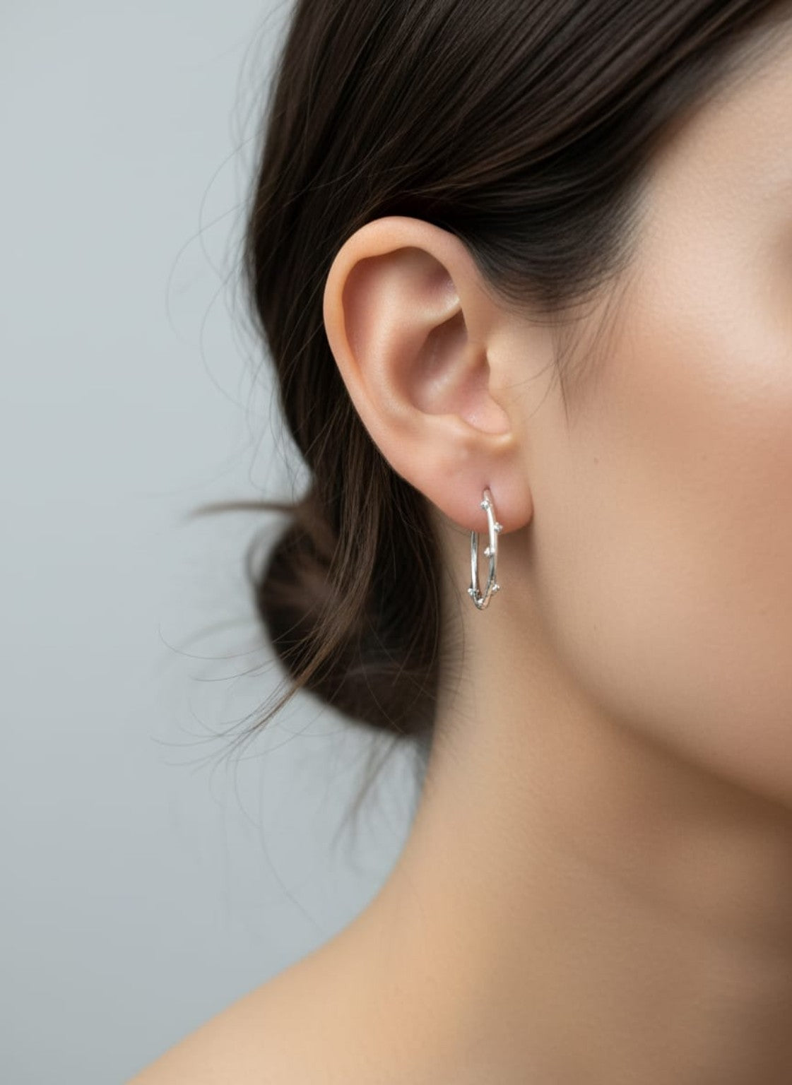 Pure Arc Spark Hoops