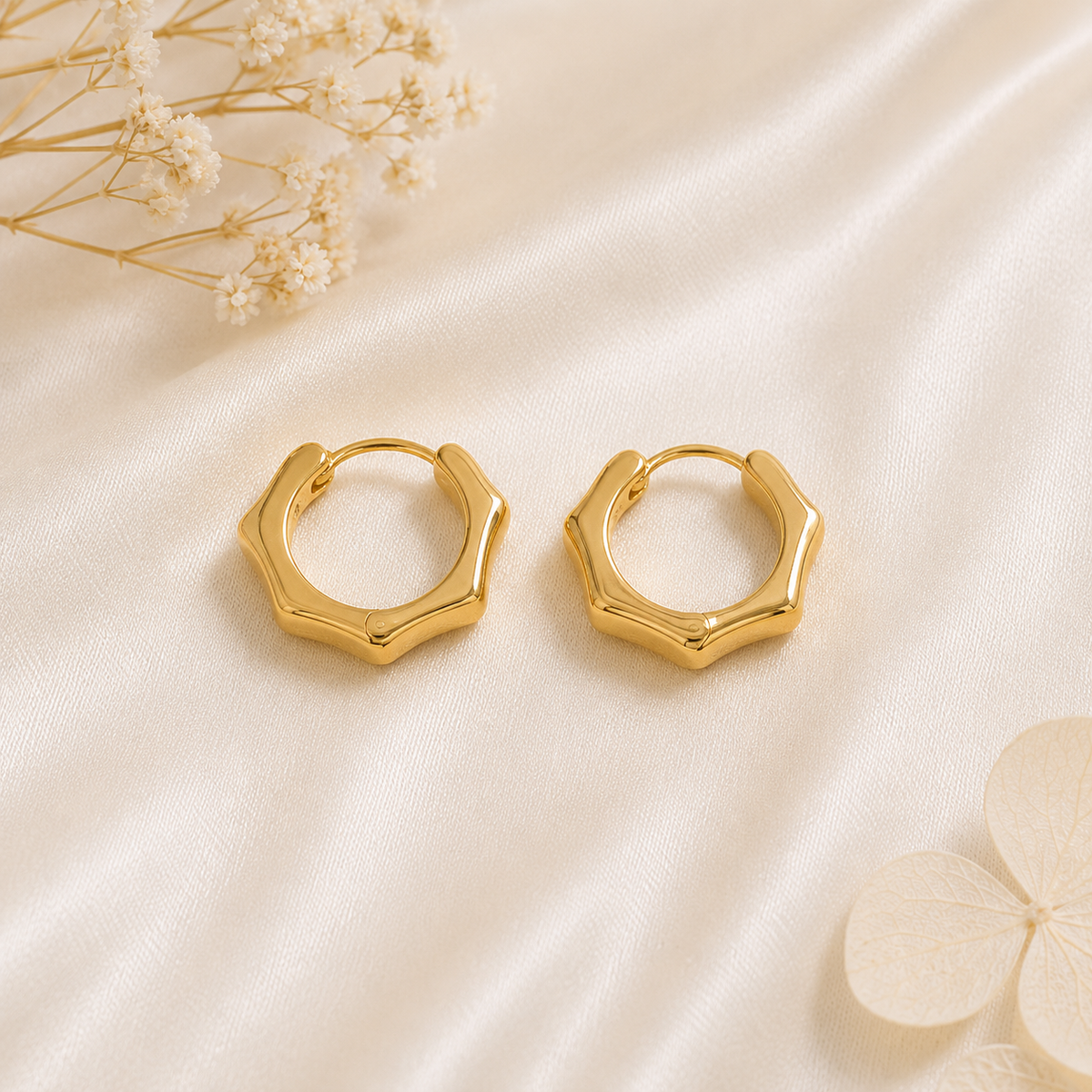 Kankana Hoops