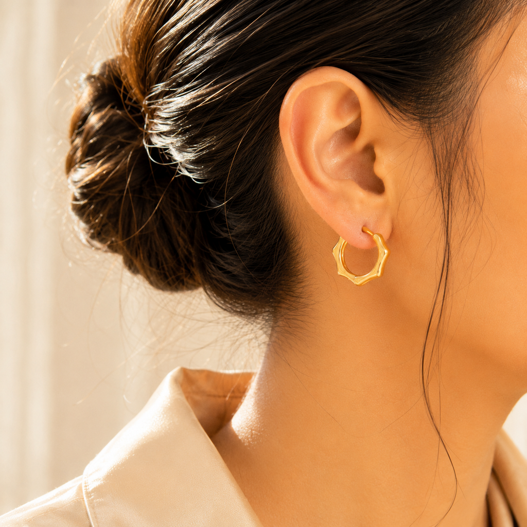Kankana Hoops