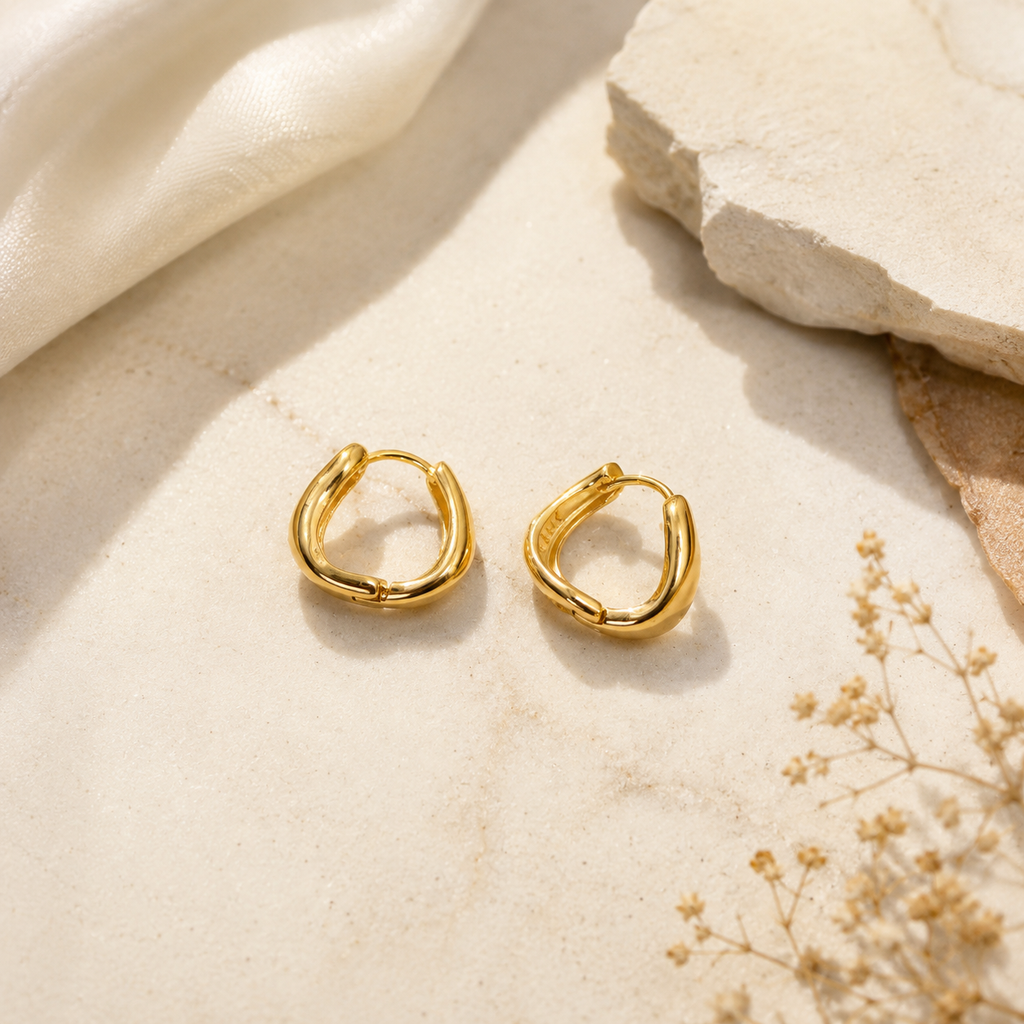 Mridula Hoops