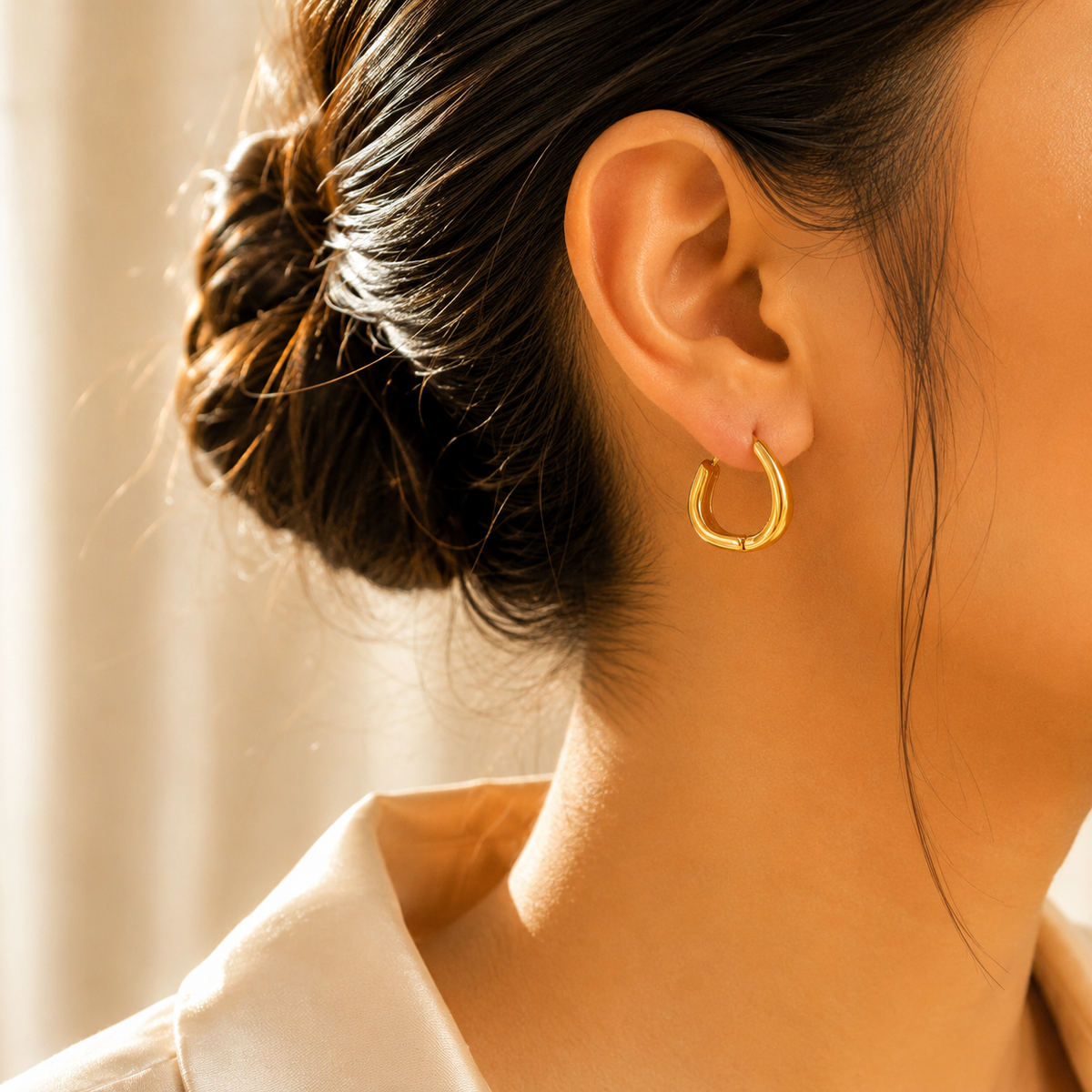 Mridula Hoops