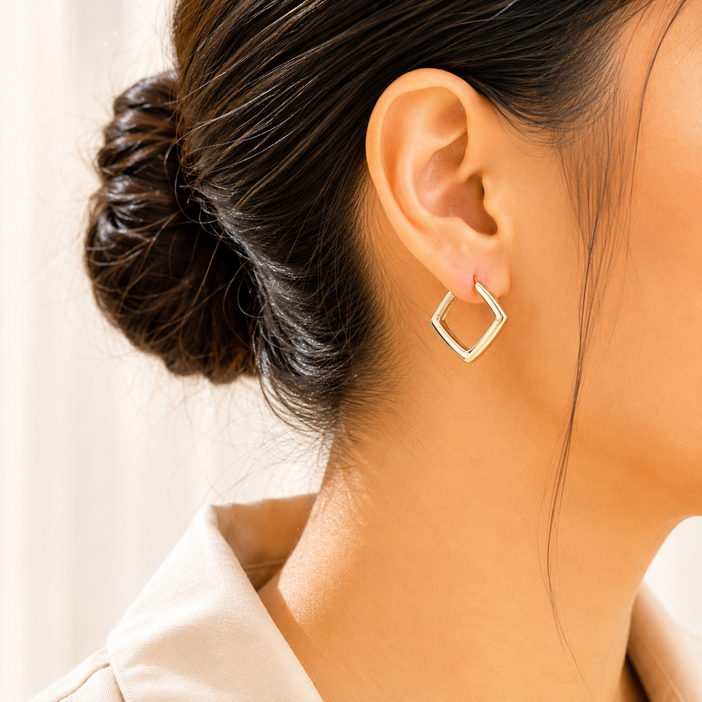 Ruparekha Hoops