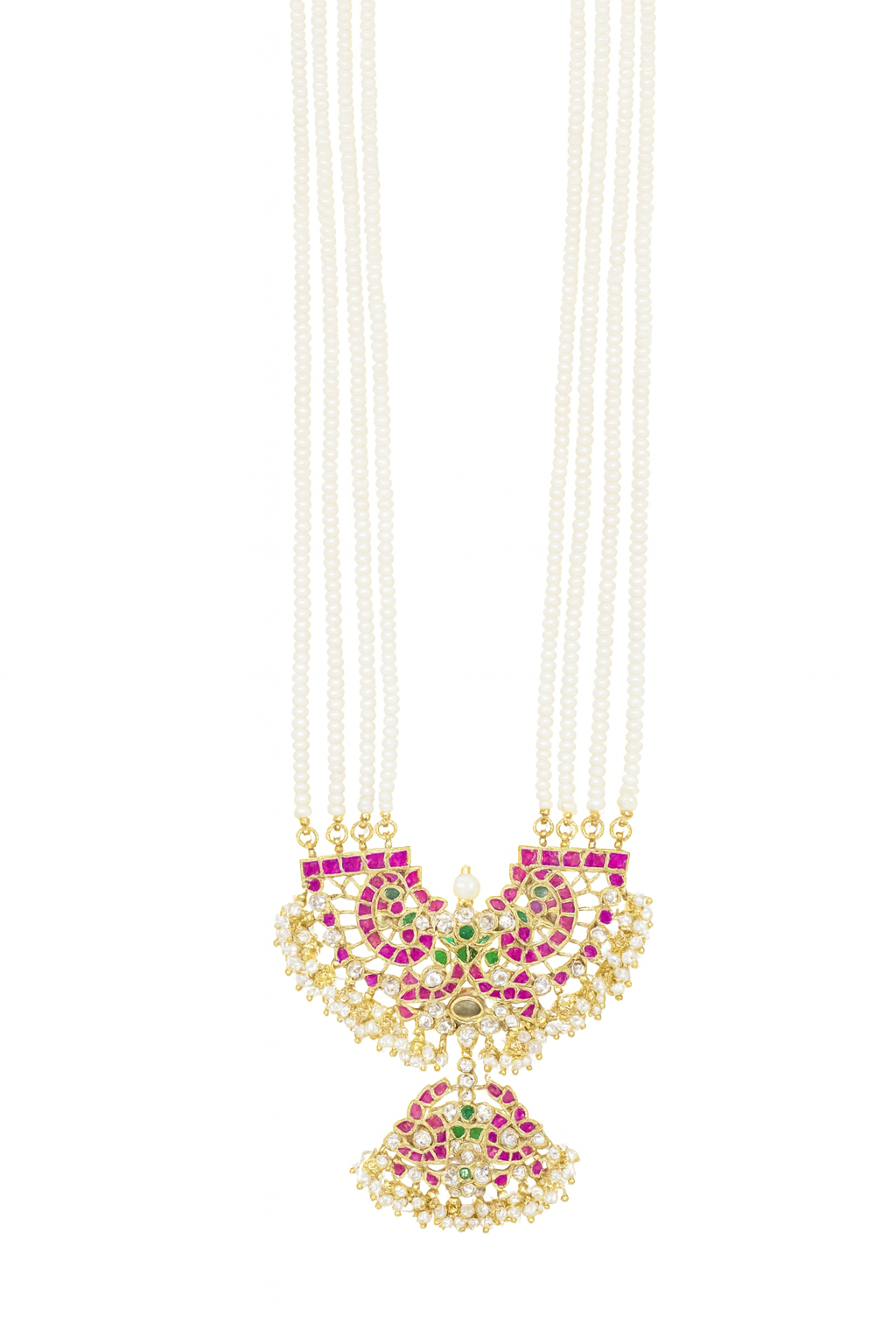 Pearl Radiance Haram