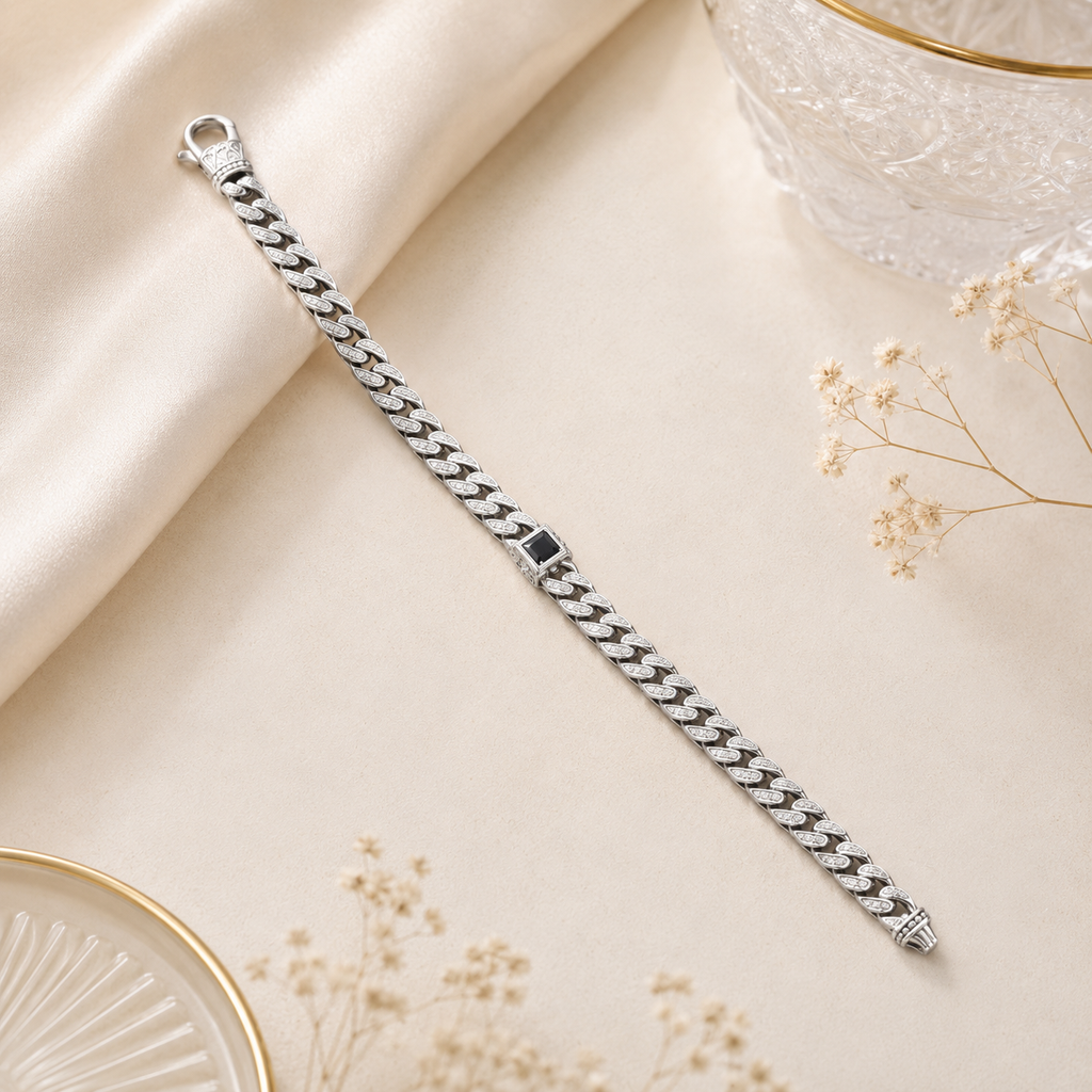 Sovereign Blackstone Bracelet