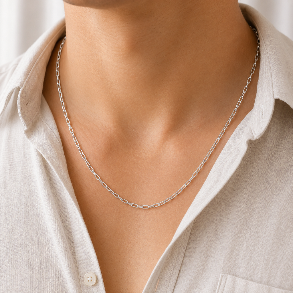 Aariv Link Chain