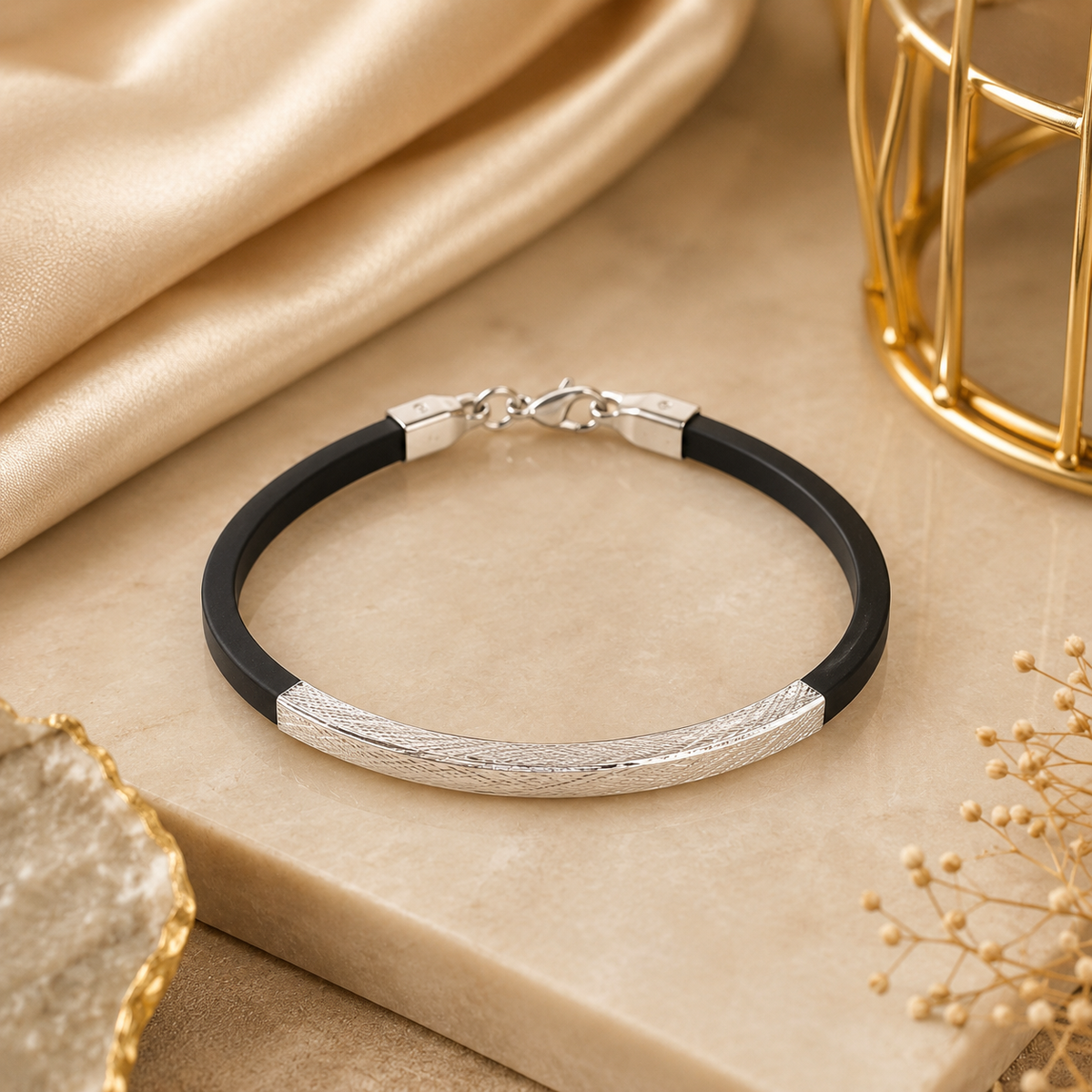 Ariv Edge Bracelet