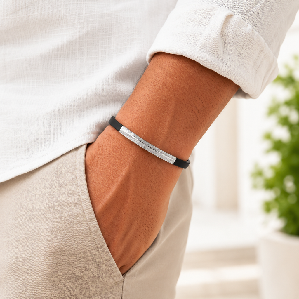 Ariv Edge Bracelet