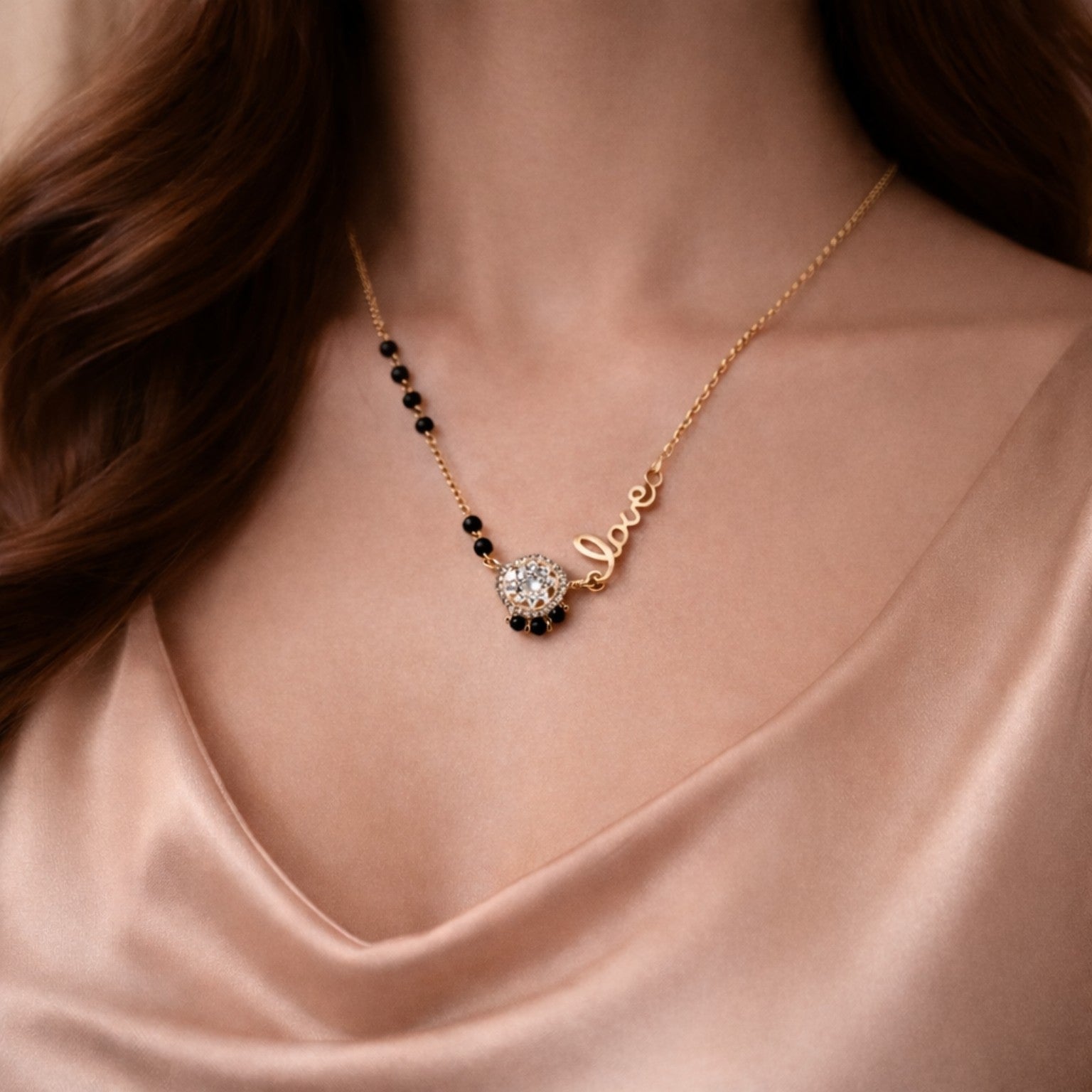 Eternal Love Mangalsutra