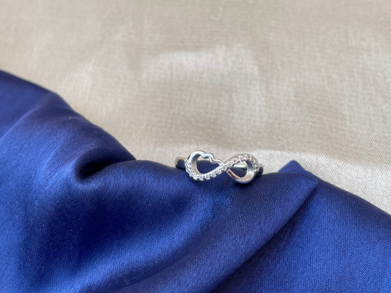 Infinity Ring