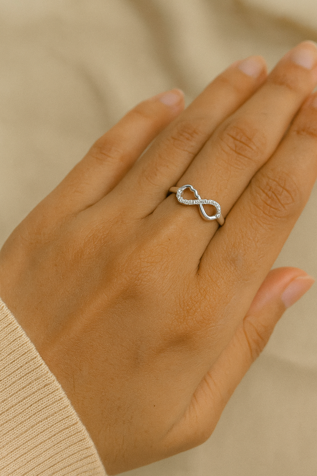 Infinity Ring