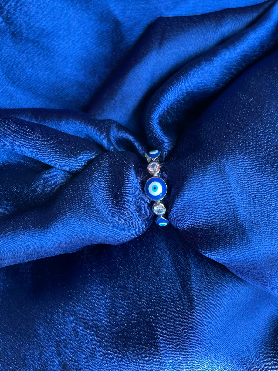 Evileye Protection Ring