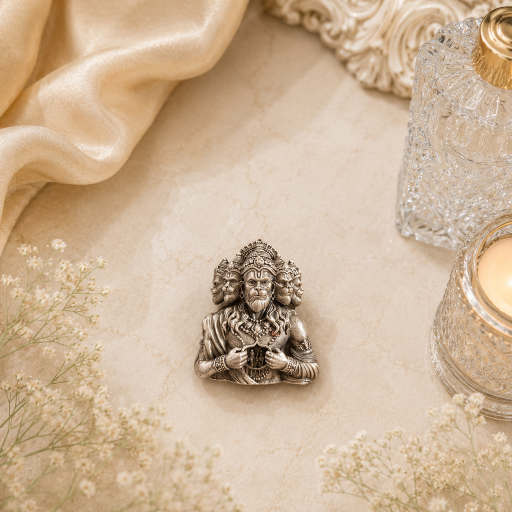 Veerhan Divine Button