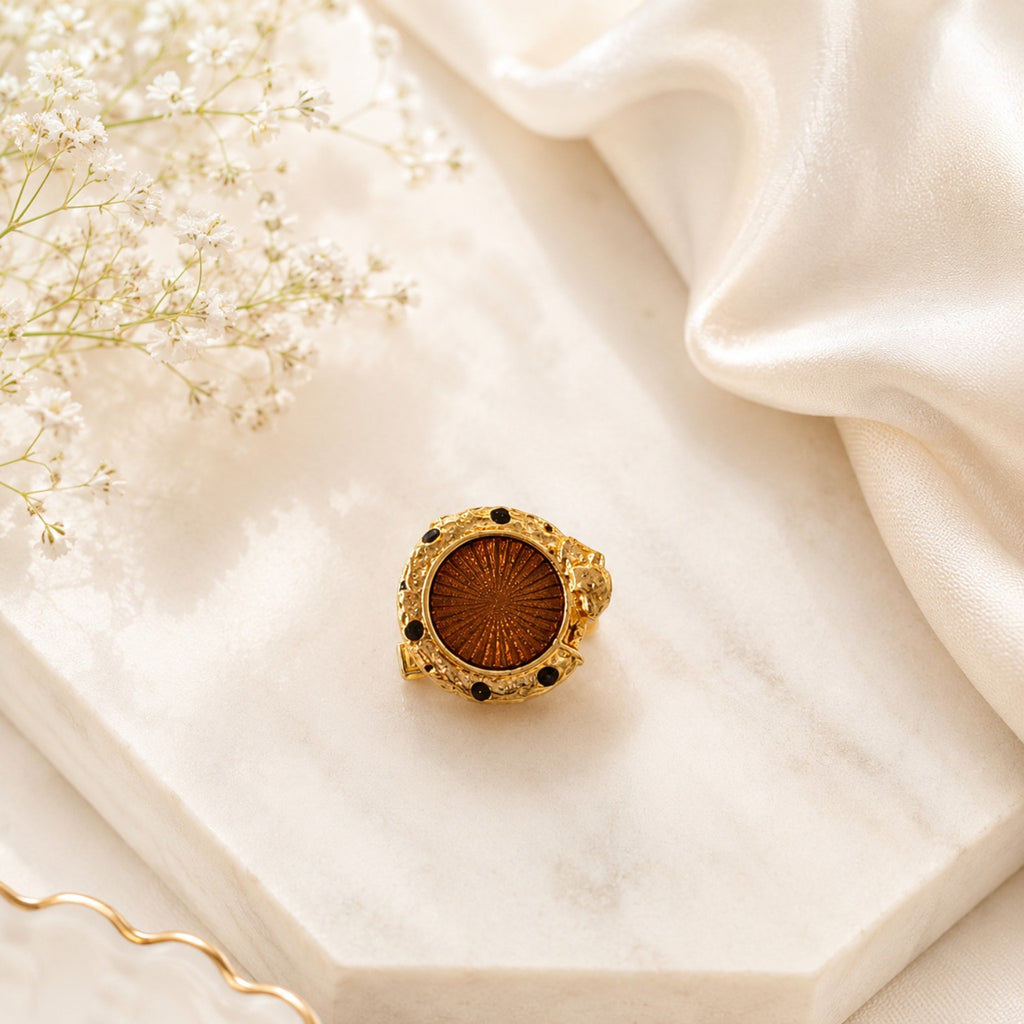 Vardhan Shirt Button