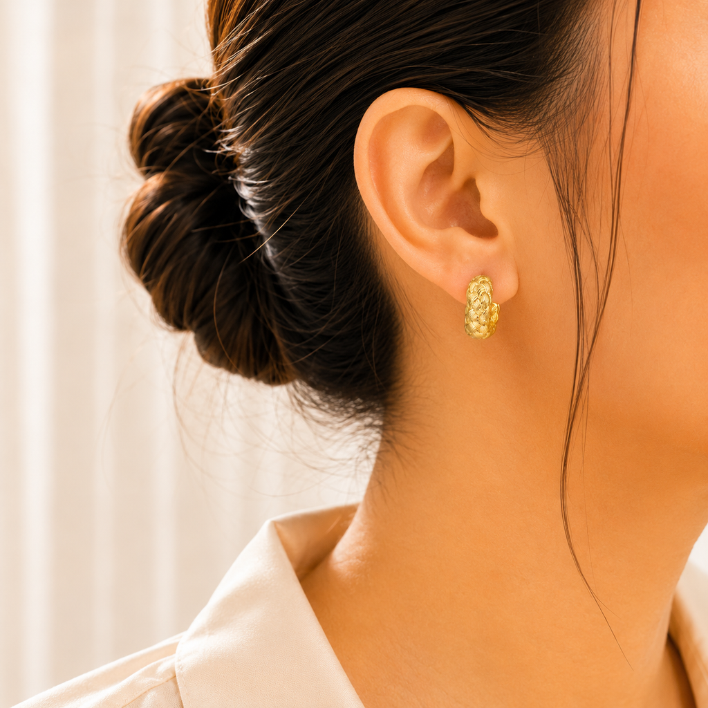 Rajita Studs